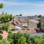 Reims Centre, 4 Netflix
