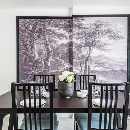 Reims Centre, 4 Netflix Tinqueux