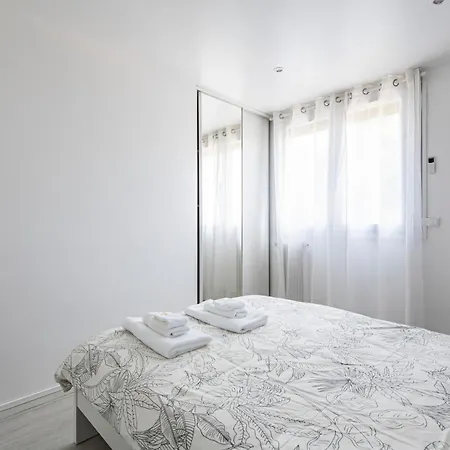 Reims Centre, 4 Netflix Tinqueux