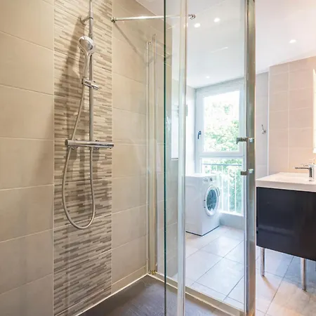 Reims Centre, 4 Netflix *