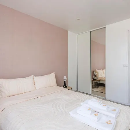 Reims Centre, 4 Netflix Tinqueux