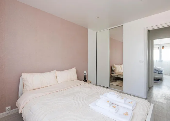 Reims Centre, 4 Netflix Tinqueux